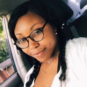 Meet your Posher, Tamira